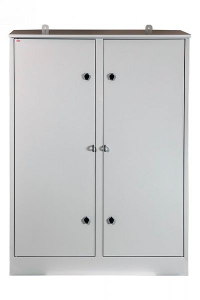 Корпус КЛ 213 вид спереди