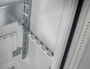 Вид киоска КЛ 213 внутри снизу