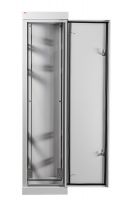 Корпус ВРУ1 с открытой дверью класс защиты IP54
