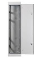 Корпус ВРУ-1 с открытой дверью. Класс защиты IP31