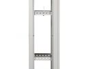Корпус ВРУ-1 вид слева. Класс защиты IP31