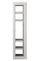 Корпус ВРУ-1 вид слева. Класс защиты IP31
