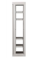 Корпус ВРУ-1 вид справа. Класс защиты IP31