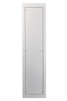 Корпус ВРУ-1 вид сзади. Класс защиты IP31