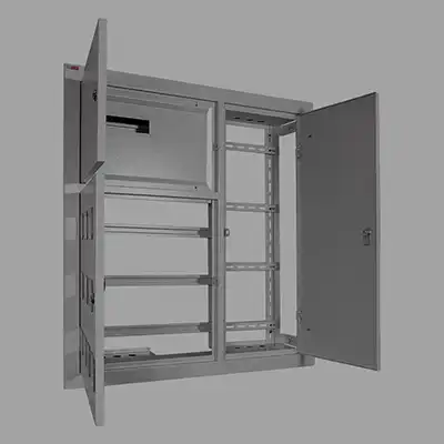 Нестандартные корпуса для электрощитов на заказ | ПК БЭТ